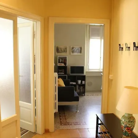 Casa Novecento * קומו