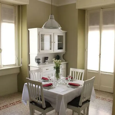 Casa Novecento * קומו