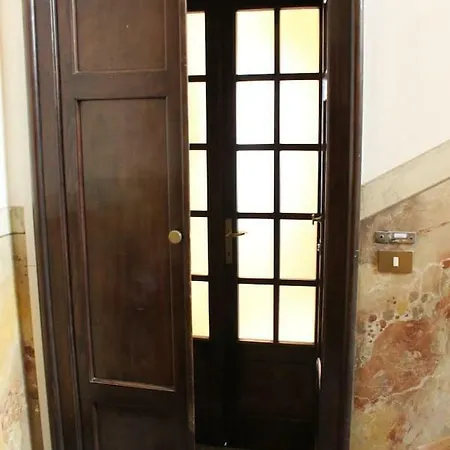 Casa Novecento Apartman