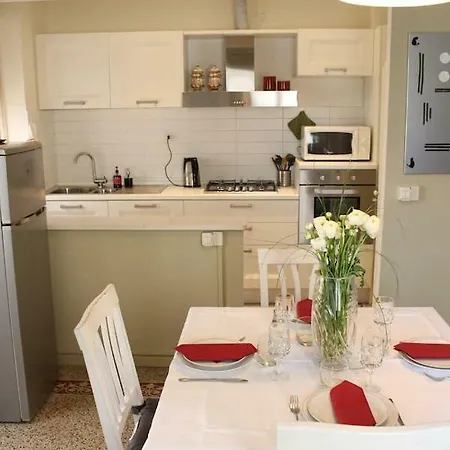 דירה Casa Novecento *