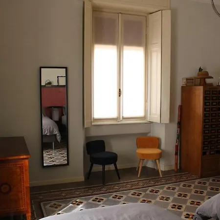 Casa Novecento Apartman *