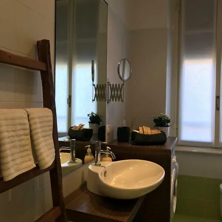 דירה Casa Novecento *