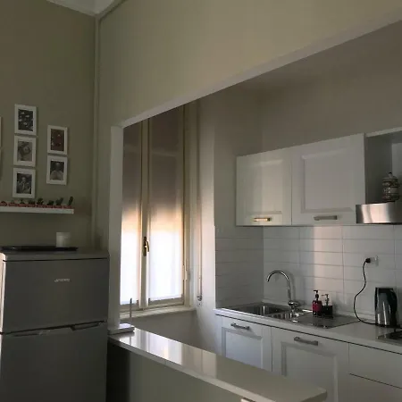 Casa Novecento קומו
