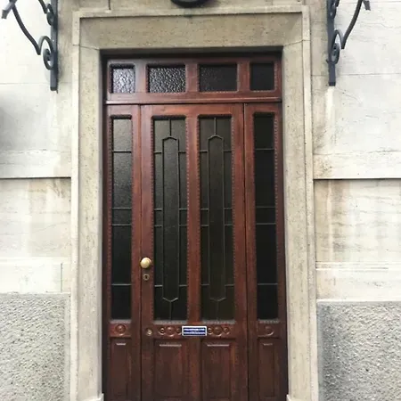 Casa Novecento דירה *