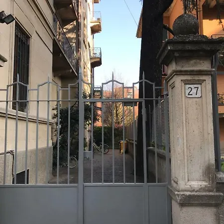 Casa Novecento דירה קומו